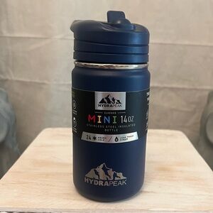 ⚡️HydraPeak Mini Stainless Steel Insulated Bottle - Navy